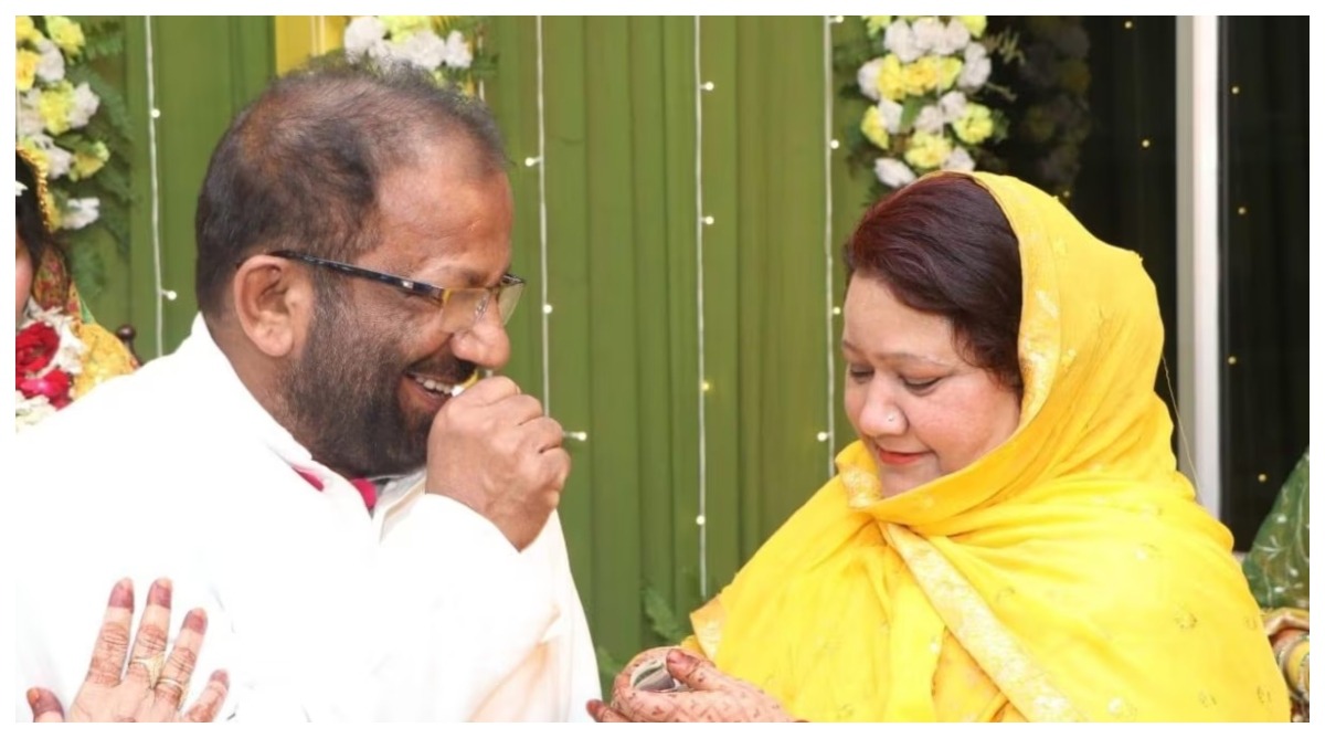 Photo of जेल में बंद सपा विधायक की फरार पत्नी पर कसा शिकंजा, तीन मंजिला आवास में रखी चल सम्पत्ति जब्त