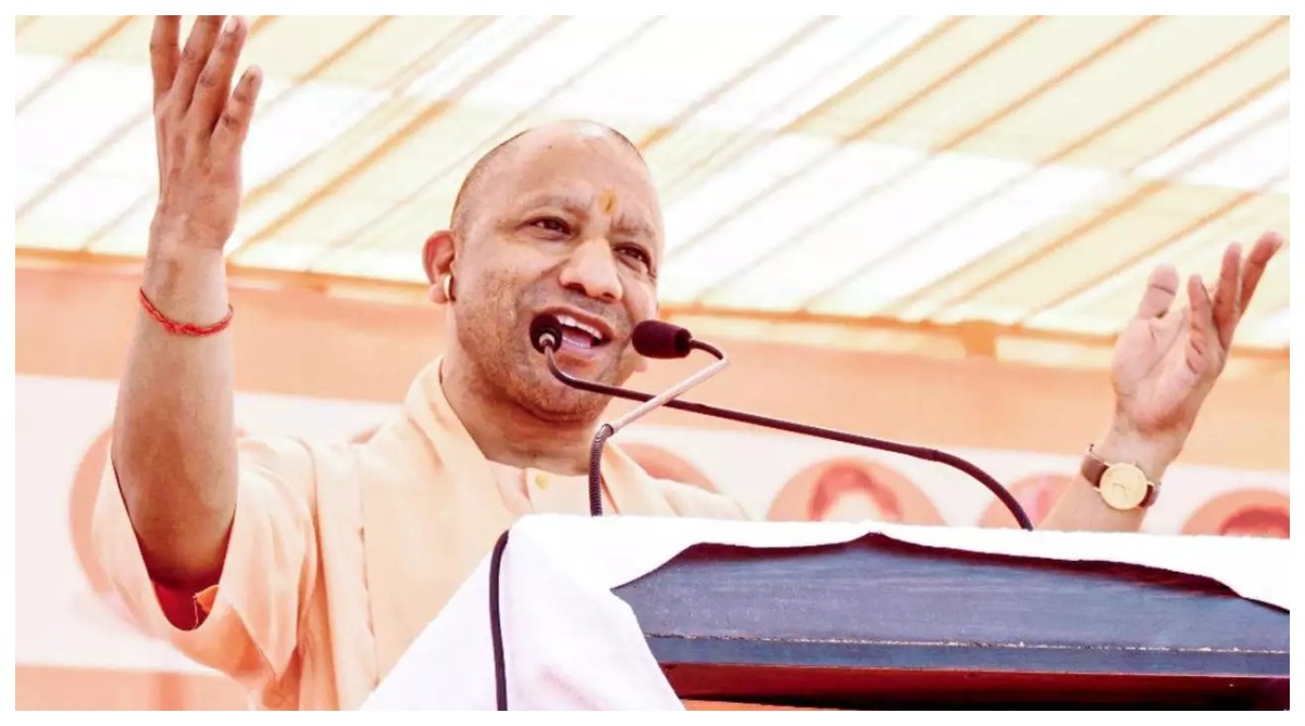 Photo of सीएम योगी ने की झारखंड में रैली, कहा “एनडीए सरकार बनने पर घुसपैठियों को लात मारकर…”