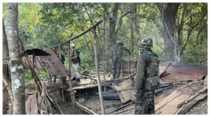 Manipur Violence