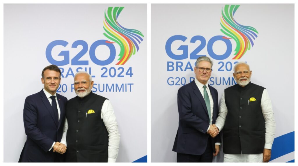G-20 Summit