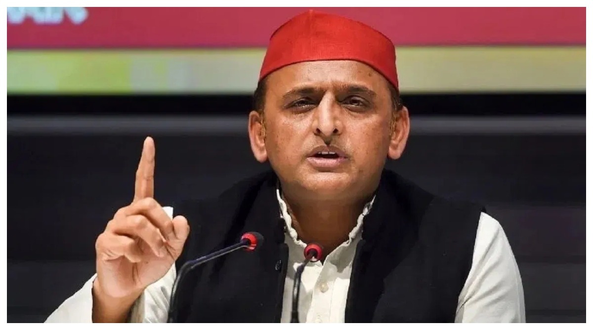 Photo of वोटिंग से पहले सपा ने लगाए आरोप, “लाल पर्चा देकर मतदान से वंचित रहने का दबाव…”