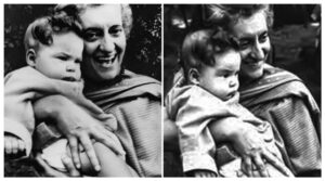 Indira Gandhi Death Anniversary