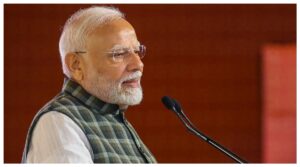 PM Modi