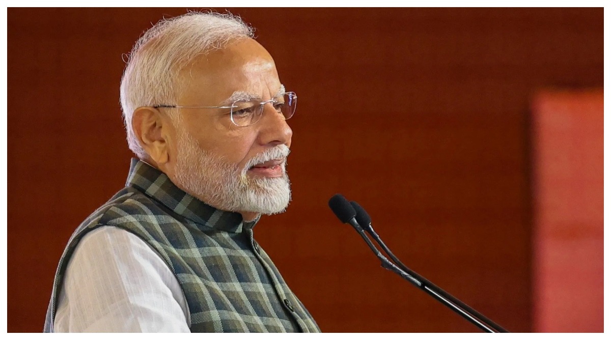Photo of आज पीएम मोदी ‘ओडिशा पर्व 2024’ में जनसमूह को संबोधित करेंगे