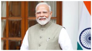 Mann Ki Baat