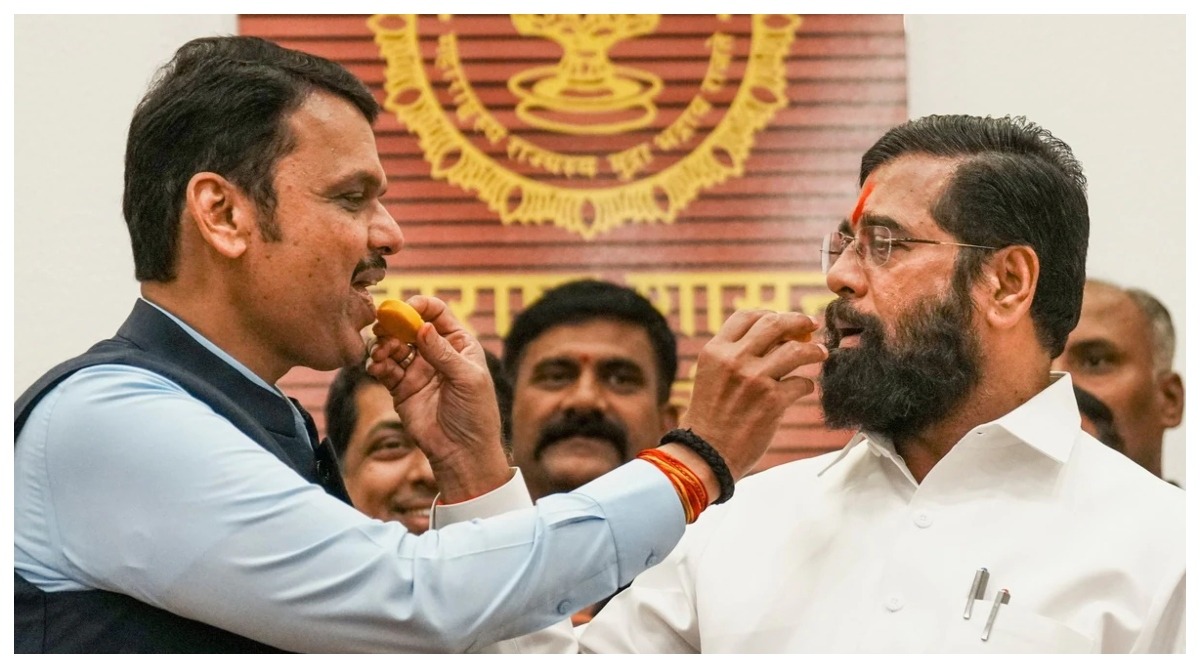Photo of महाराष्ट्र का नया CM कौन, फडणवीस, शिंदे या नया चेहरा?