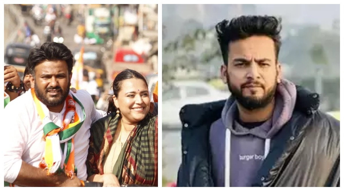 Maharashtra Election 2024