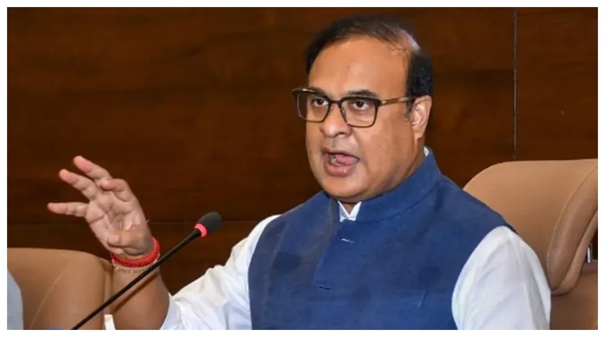 Photo of CM हिमंत सरमा ने JMM सरकार से की अपील, “घुसपैठियों की पहचान कर उन्हें वापस…”
