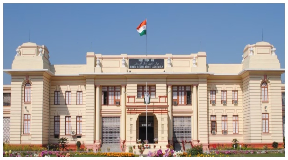 Photo of आज से बिहार विधानसभा शीतकालीन सत्र शुरू, हंगामे के लिए विपक्ष तैयार