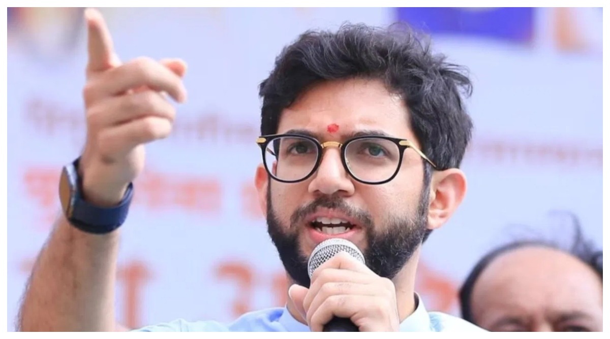 Photo of पार्टी ने दिया बड़ा मौका, आदित्य ठाकरे बने UBT के विधिमंडल के नेता