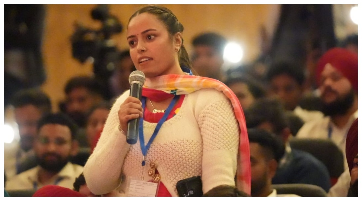 Photo of नव-नियुक्त युवाओं ने पारदर्शी और निष्पक्ष भर्ती के लिए मुख्यमंत्री की सराहना की
