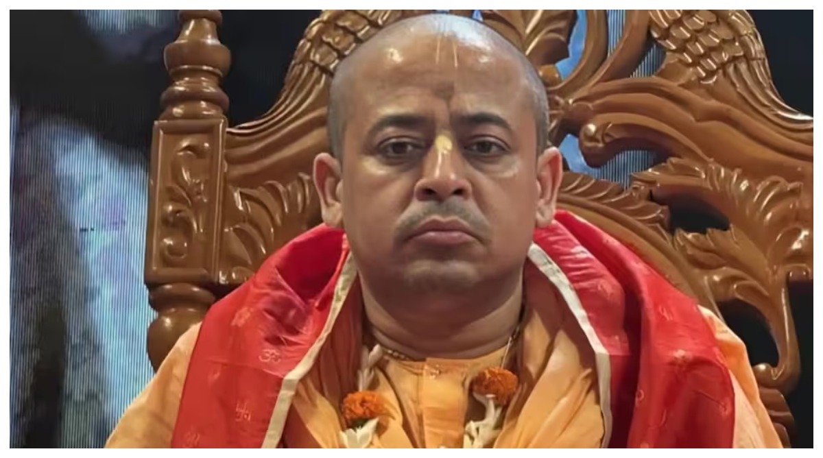 ISKCON