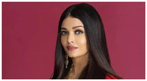 Aishwarya Rai Bachchan