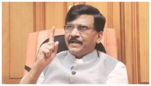 Maharashtra's New CM