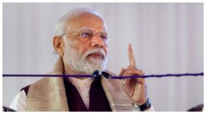 PM Modi