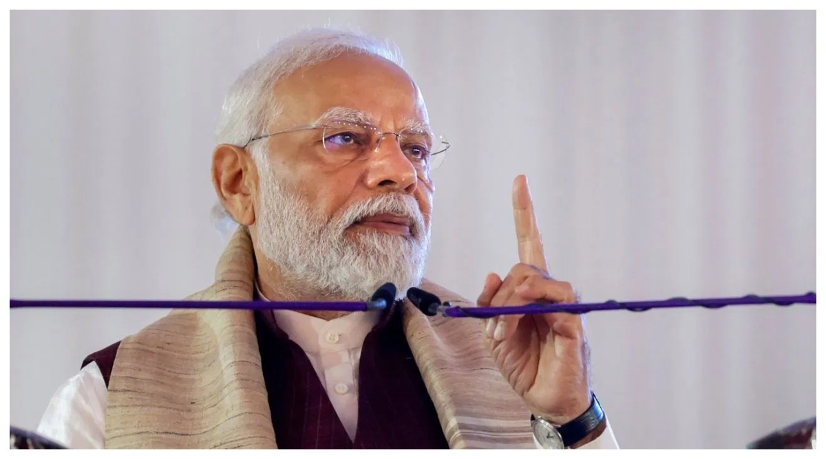 Photo of ओडिशा में DGP सम्मेलन में शामिल होंगे PM मोदी, आतंकवाद से मुकाबले पर करेंगे चर्चा