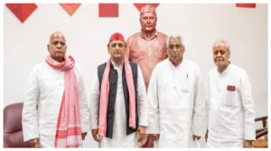 Sambhal Violence