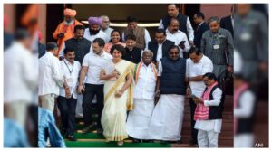 Priyanka Gandhi