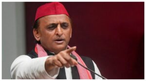 Akhilesh Yadav