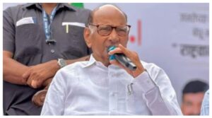 Maharashtra Election 2024