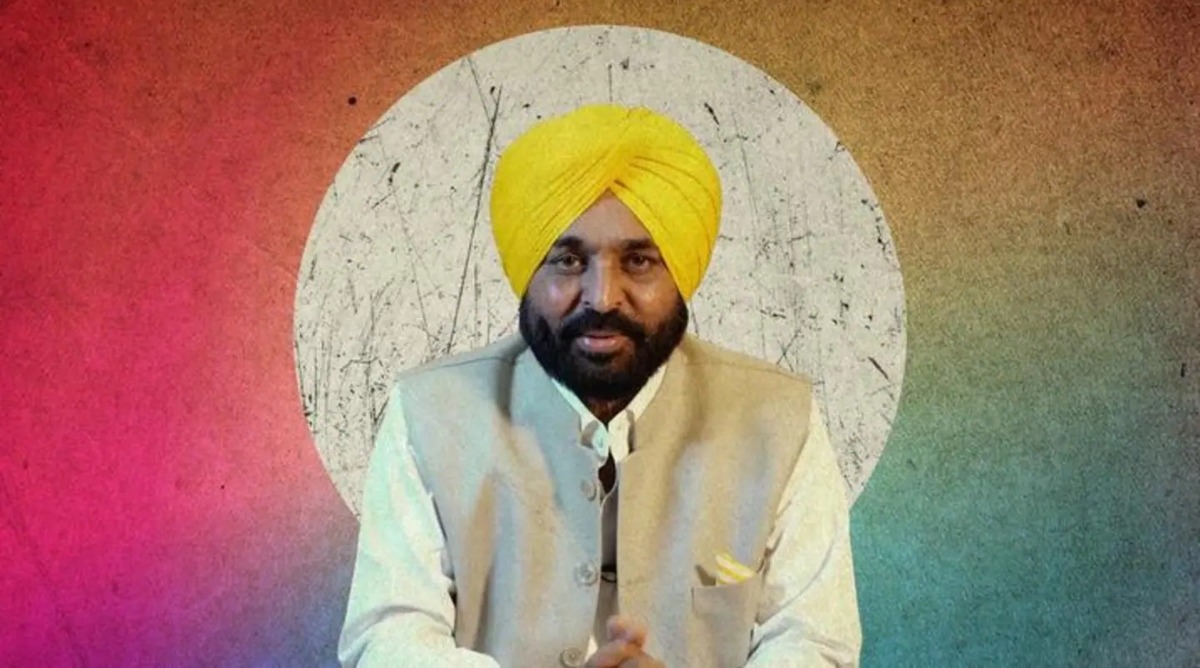 Photo of Punjab : CM मान ने समस्त संगतों को श्री गुरु नानक देव जी के प्रकाश पर्व की दी बधाई