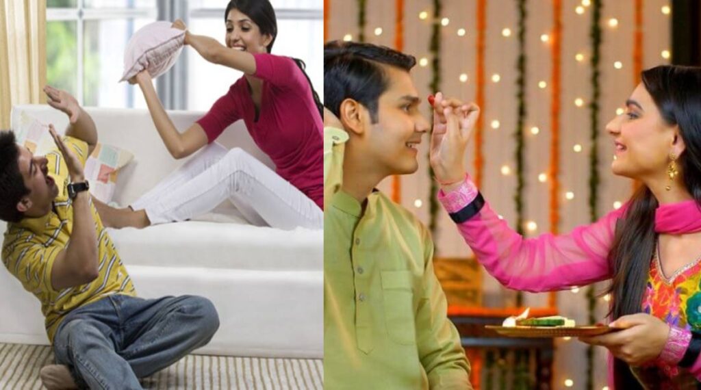 Bhai-Duj