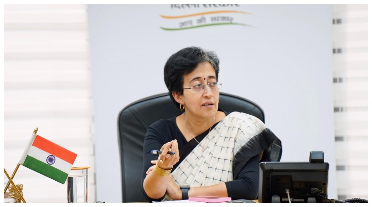 Photo of Delhi : दिल्ली कैबिनेट ने सर्वसम्मति से बस मार्शलों की तत्काल बहाली की एलजी से सिफारिश की
