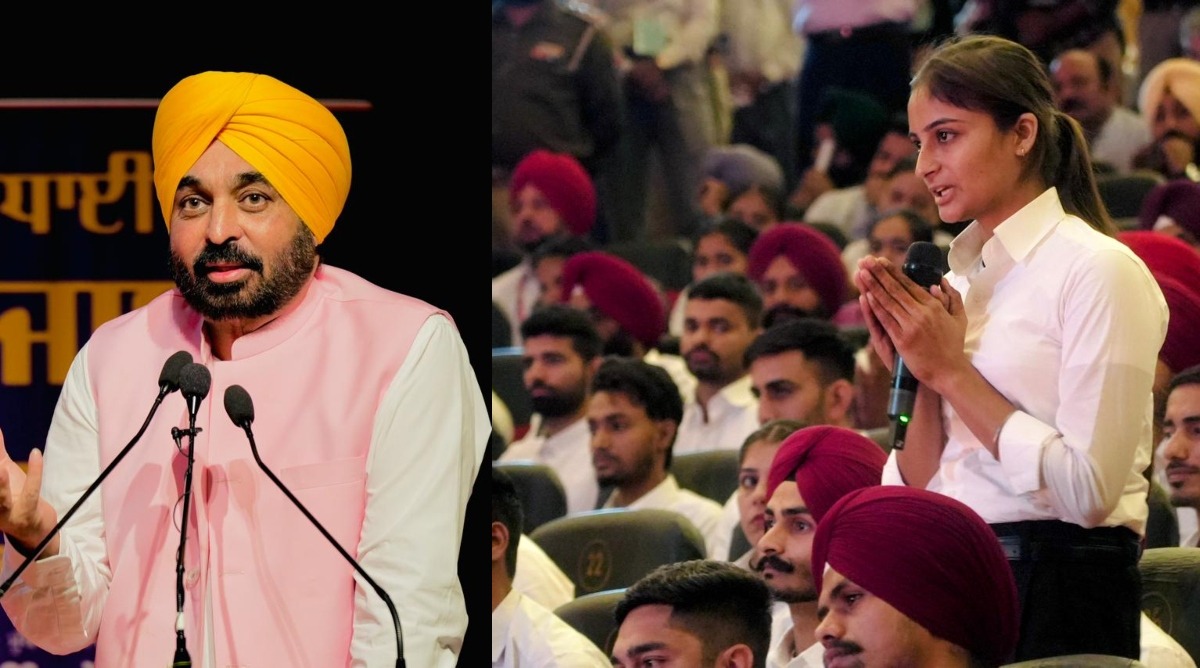 CM Mann in a Program