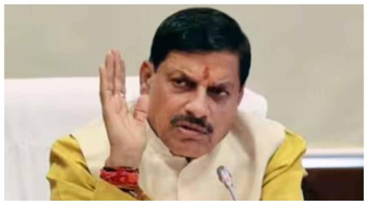 Photo of MP News : रेलवे के 7 हजार करोड़ की परियोजना से मध्य प्रदेश में बढ़ेंगे रोजगार के अवसर : सीएम मोहन यादव