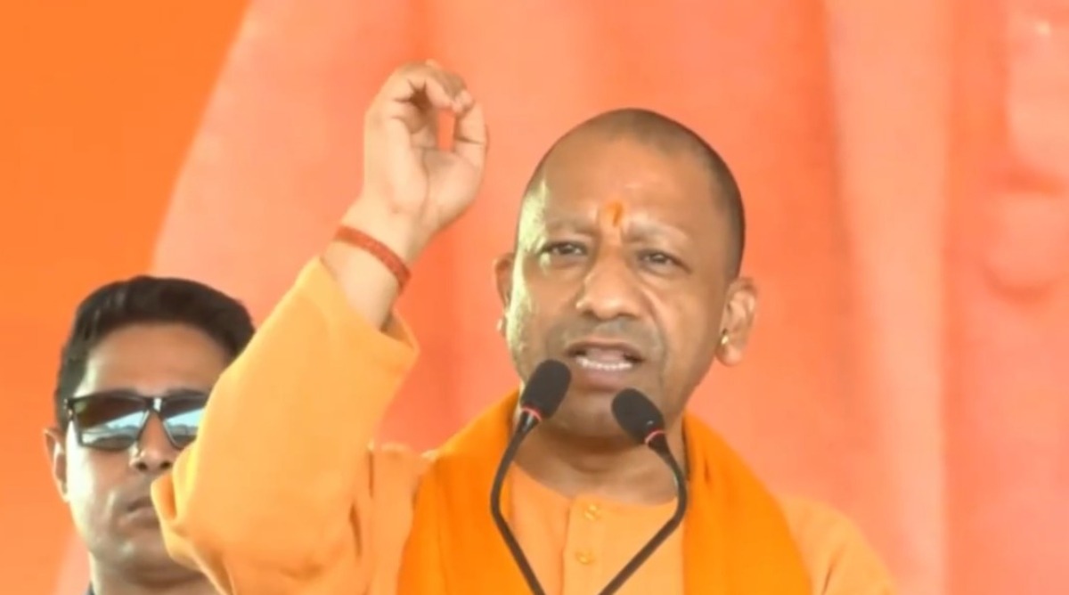 Photo of सपा माफिया और अपराधियों का प्रोडक्शन हाउस, अखिलेश इसके CEO और शिवपाल ट्रेनर : CM Yogi