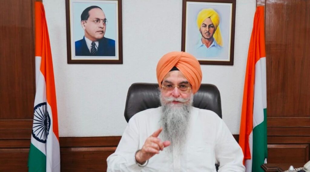 Call for crop diversity