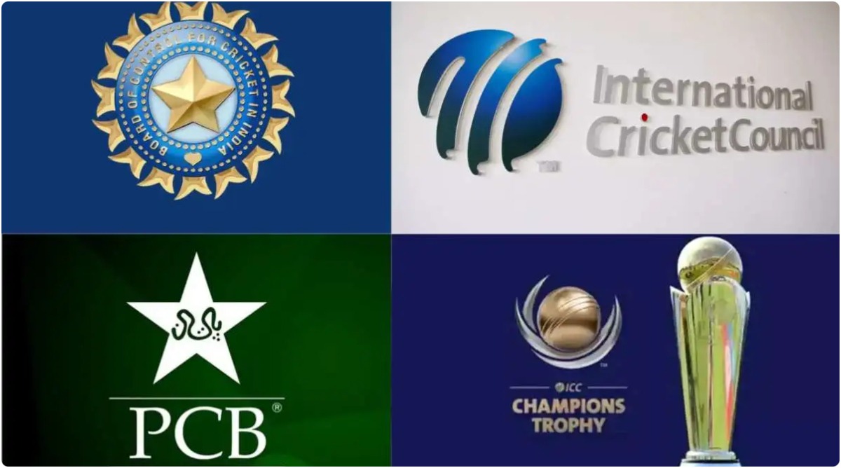 Photo of Champions Trophy: ICC का बड़ा फैसला, PoK में नहीं होगा चैंपियंस ट्रॉफी टूर