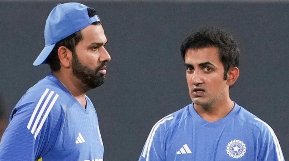 Photo of हेड कोच की जिम्मेदारी को लेकर हो सकता है ये फैसला, WTC के फाइनल में कैसे पहुंचेगी टीम इंडिया?