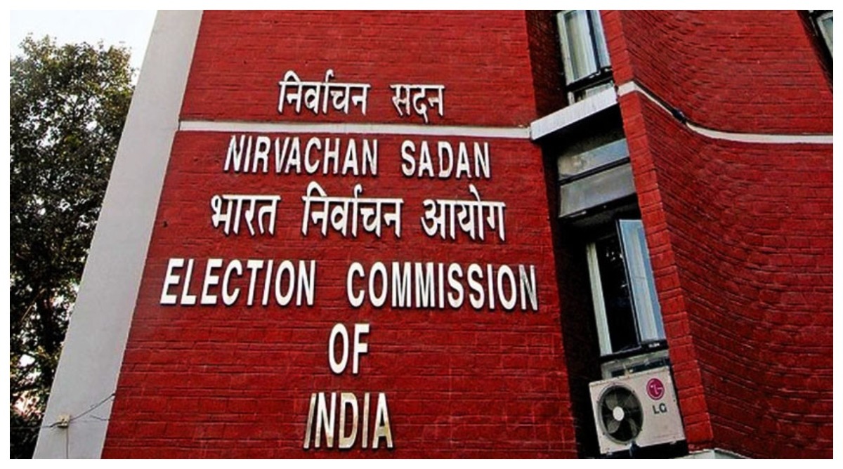 Photo of चुनाव आयोग ने BJP और कांग्रेस अध्यक्ष को लिखा पत्र, जानें क्या है मामला