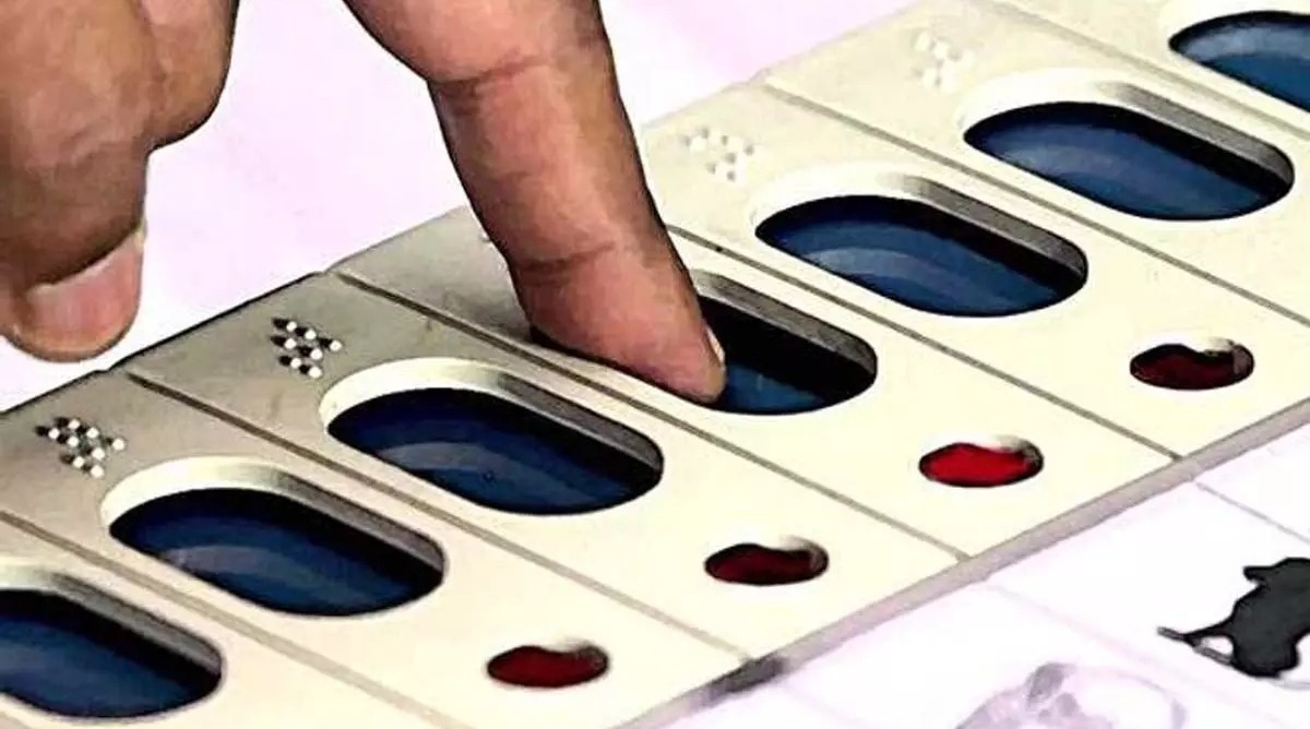Election Preparation