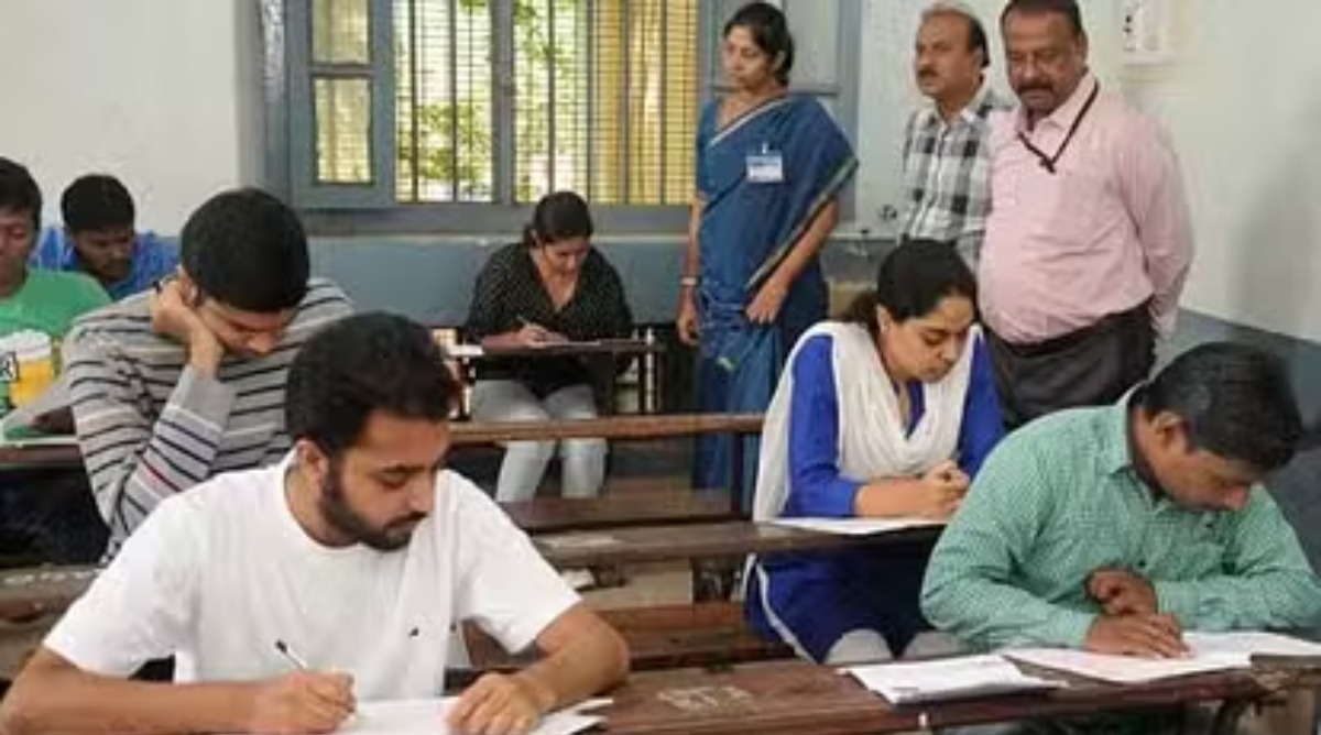 Photo of UPPCS 2024 की प्रारंभिक परीक्षा की तिथि घोषित, 22 दिसंबर को होगी आयोजित