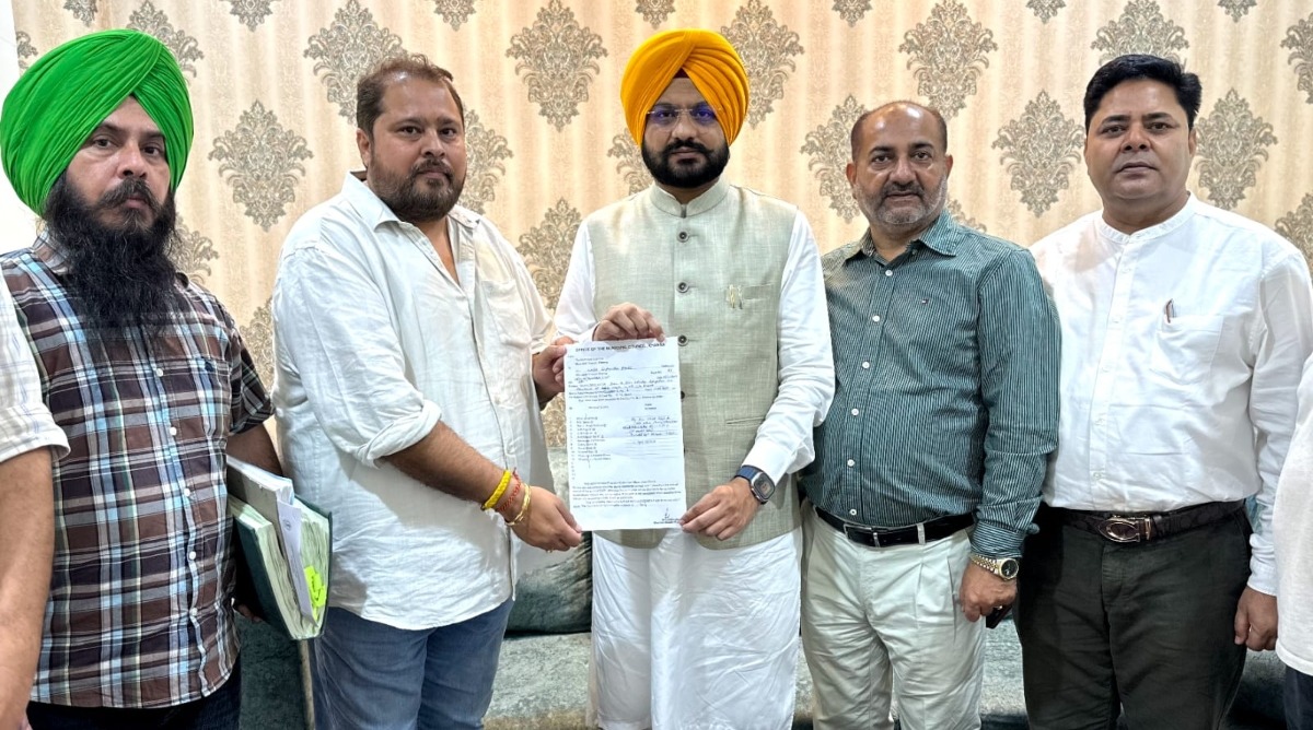 Photo of पंजाब को कूड़ा मुक्त बनाने के पायलट प्रोजेक्ट की शुरुआत खन्ना से : तरुनप्रीत सिंह सौंद