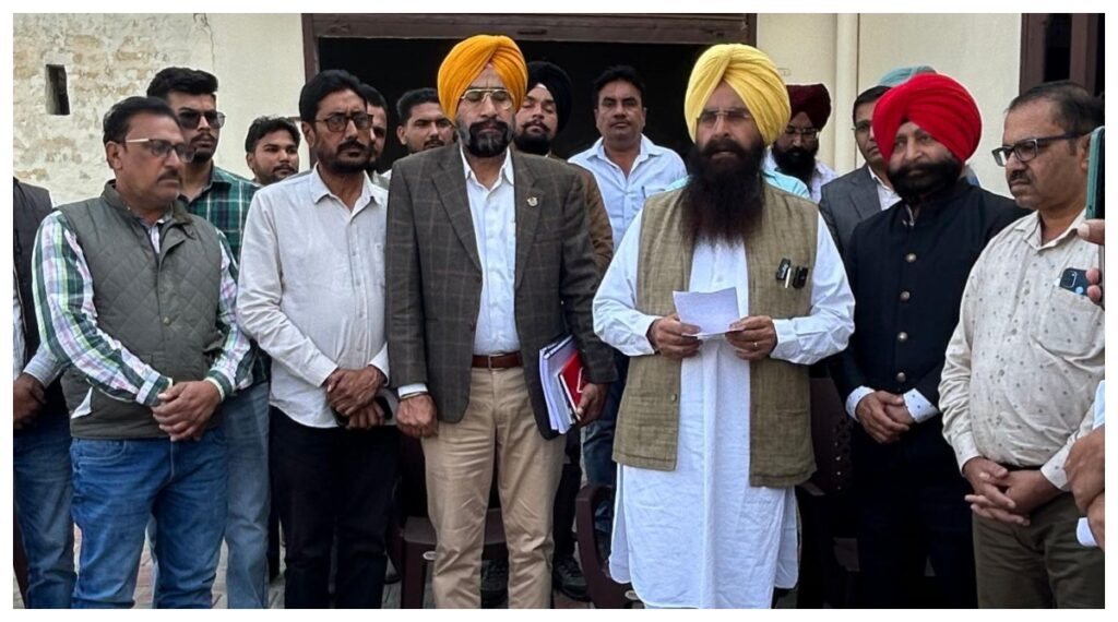 Gurmeet Singh Khuddian