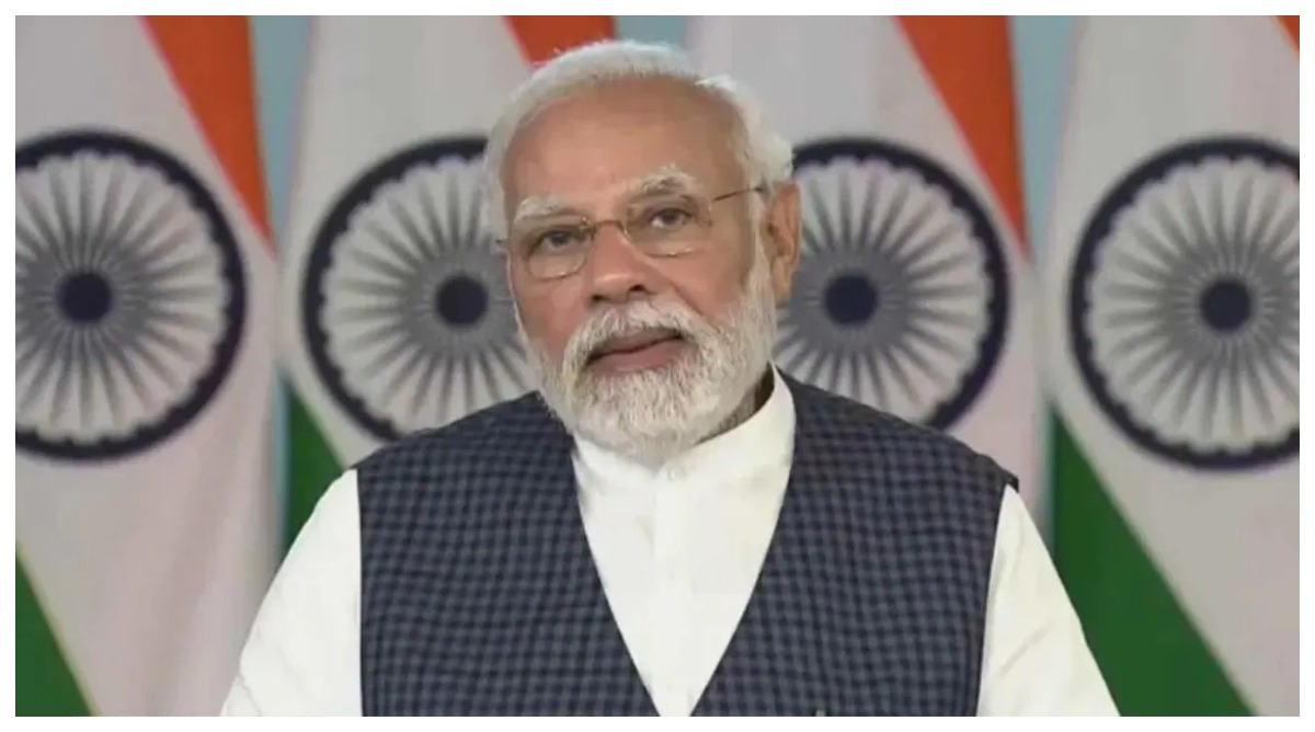 Photo of PM Modi Visit : तीन देशों के दौरे पर जाएंगे पीएम मोदी, G20 समिट में लेंगे हिस्सा