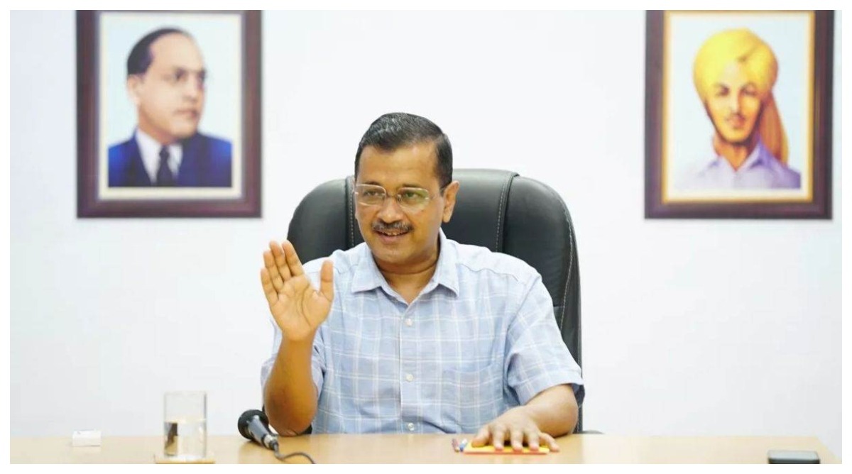 Photo of Delhi Assembly Elections : AAP ने उम्मीदवारों की पहली लिस्ट की जारी, जानें किसे दिया टिकट ?