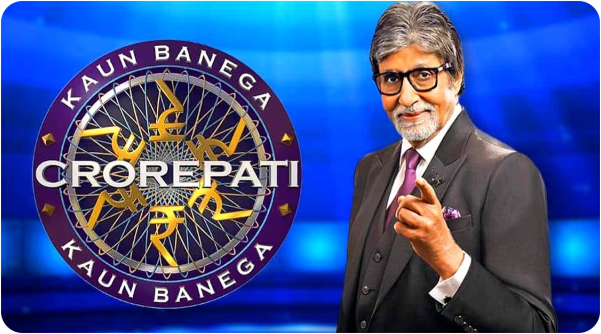 Photo of Kaun Banega Crorepati: अमिताभ बच्चन करते हैं लोगों की गुपचुप तरीके से मदद