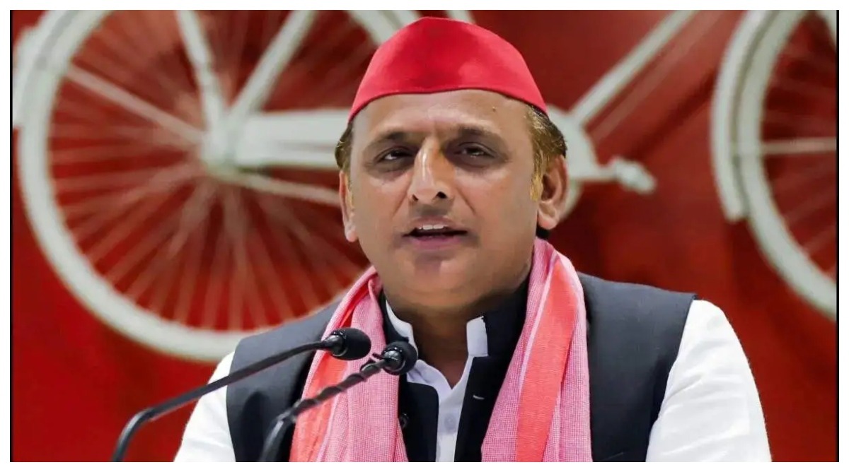 Photo of UP NEWS : ‘जब सर्वे हो चुका था…’, संभल बवाल पर बोले अखिलेश यादव