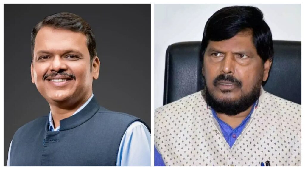 Maharashtra News