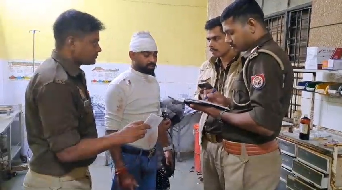 Photo of Pratapgarh : बारात में डीजे पर डांस के दौरान बारातियों के दो गुट में विवाद, दो की मौत, एक घायल