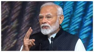PM Modi