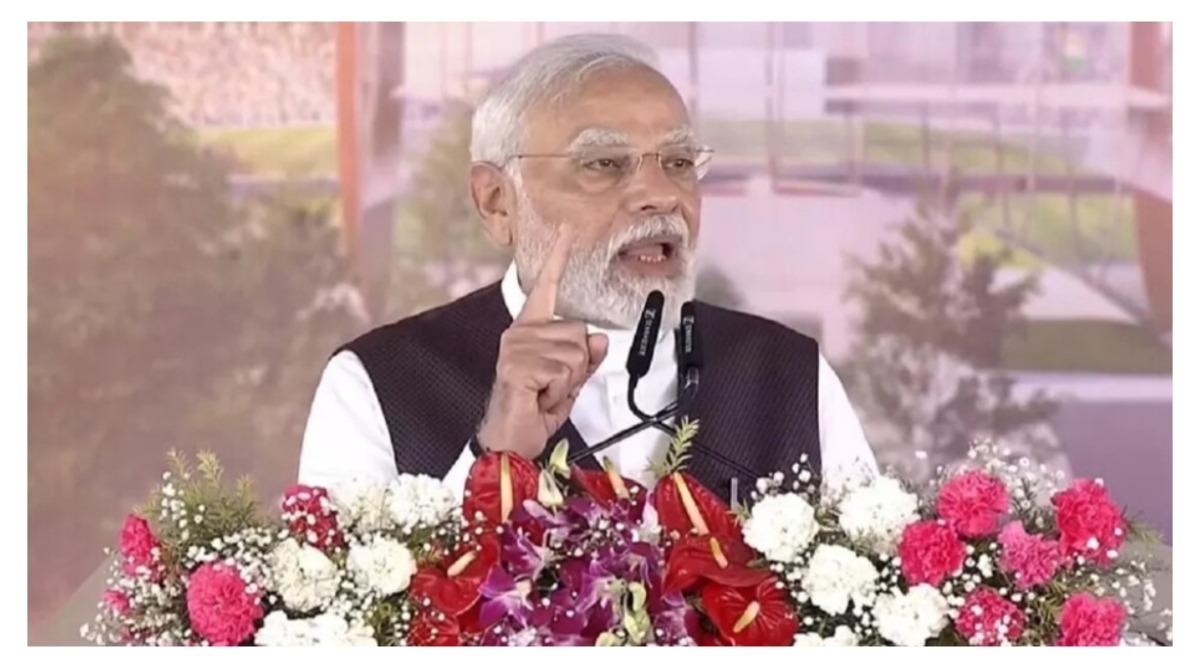 PM Modi