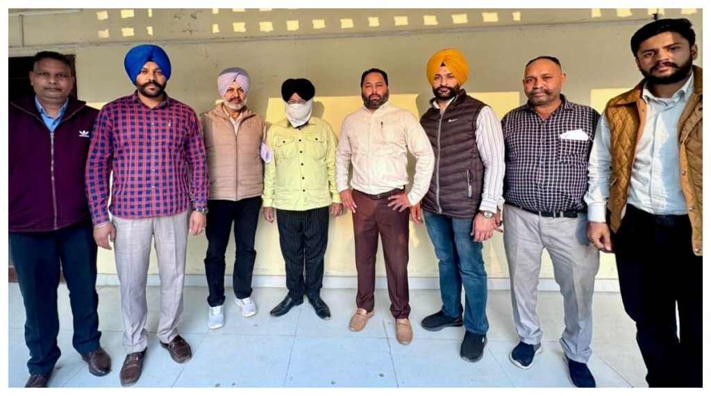 Punjab News