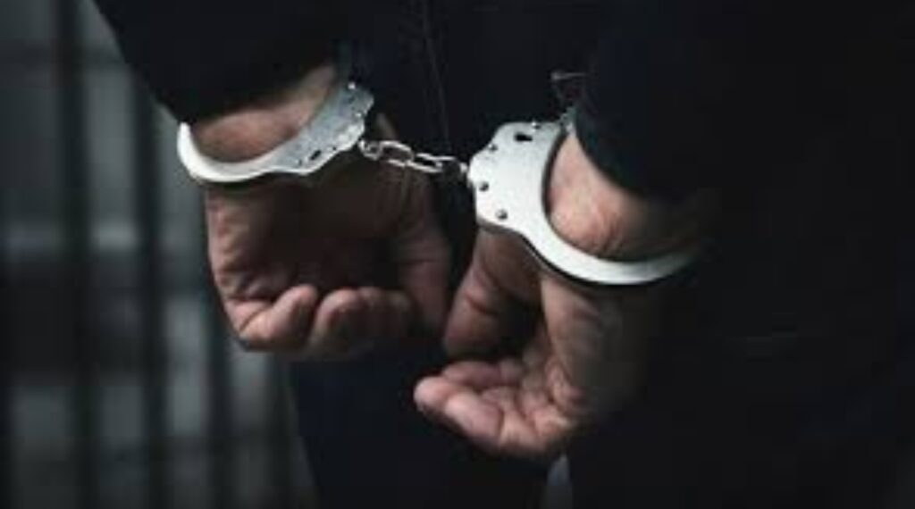 Punjab Police arrest cyber thugs