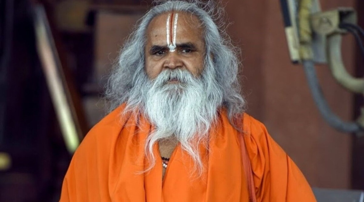Photo of देश की रक्षा के लिए सनातन बोर्ड जरूरी : राम विलास वेदांती