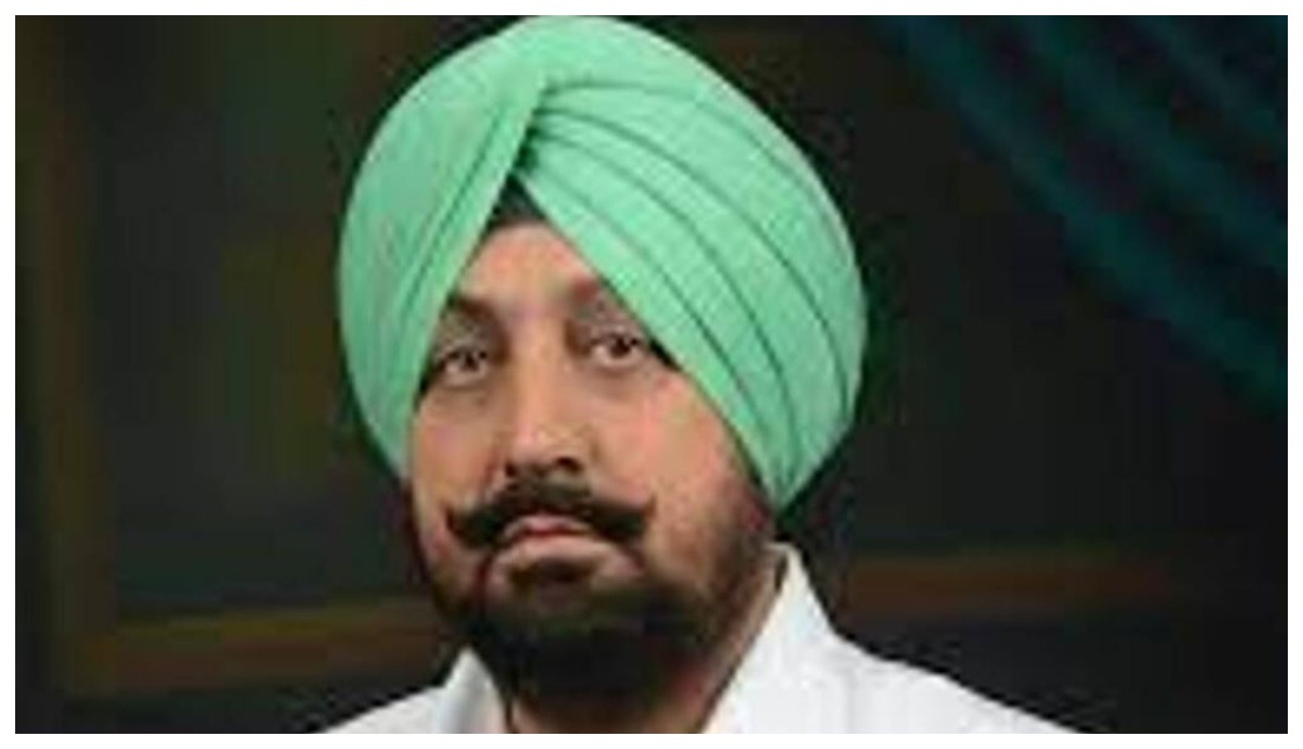 Photo of Punjab News: उप-चुनावों में मुख्यमंत्री भगवंत सिंह मान की सरकार पर दिखाए गए विश्वास के लिए पंजाब के लोगों का धन्यवाद : रंधावा